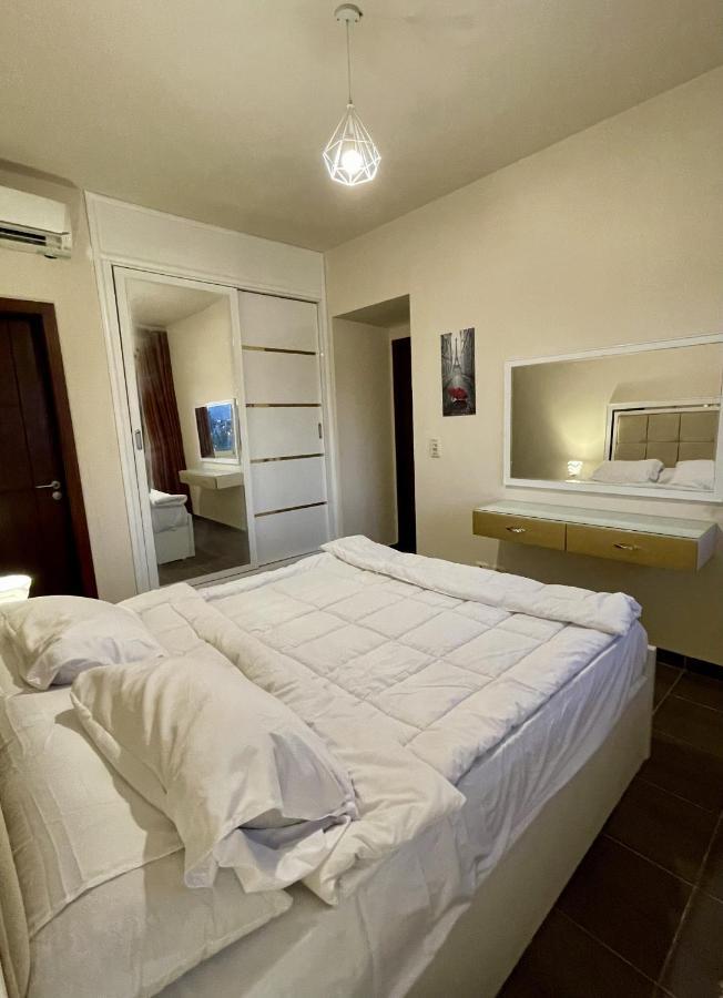 Fully Equipped Apartments Pool & Mountains View In Porto Sharm Resort Sharm El Sheikk Exterior foto